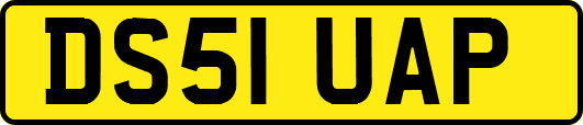 DS51UAP