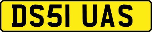 DS51UAS