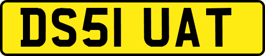 DS51UAT