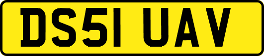 DS51UAV