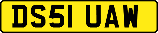 DS51UAW