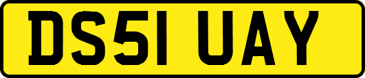 DS51UAY