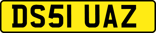 DS51UAZ
