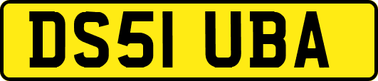 DS51UBA