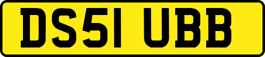 DS51UBB