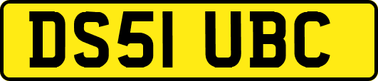 DS51UBC