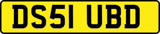 DS51UBD