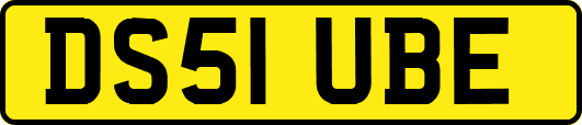 DS51UBE
