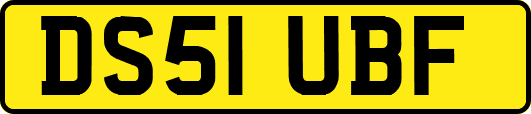DS51UBF