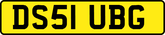 DS51UBG