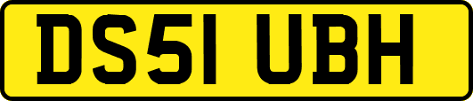 DS51UBH
