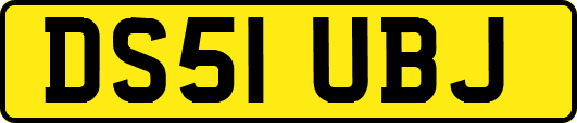 DS51UBJ