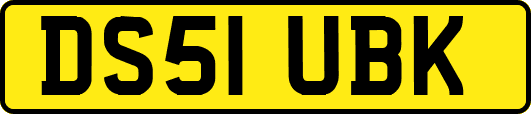 DS51UBK
