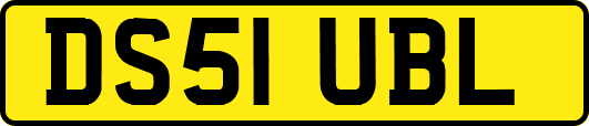 DS51UBL