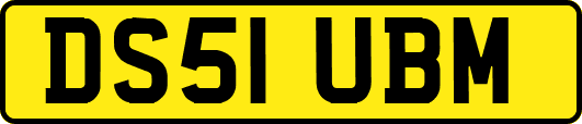 DS51UBM