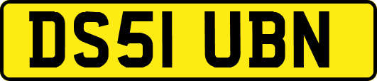 DS51UBN