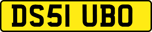 DS51UBO