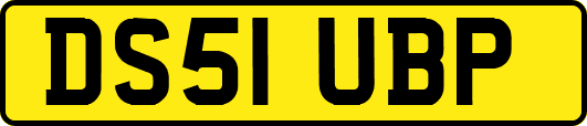 DS51UBP
