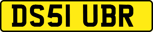 DS51UBR