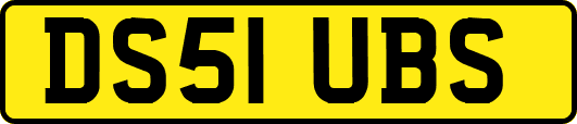 DS51UBS