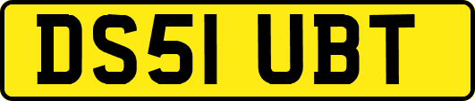 DS51UBT