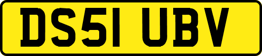 DS51UBV