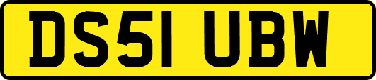 DS51UBW