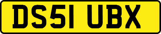 DS51UBX