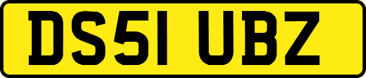 DS51UBZ
