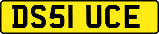 DS51UCE