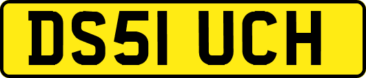 DS51UCH