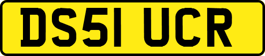 DS51UCR