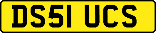 DS51UCS
