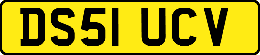 DS51UCV