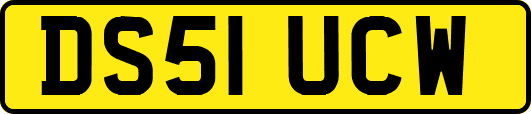 DS51UCW