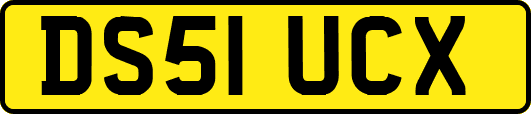 DS51UCX