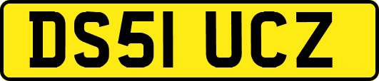 DS51UCZ