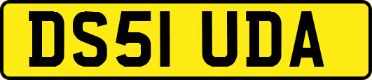 DS51UDA