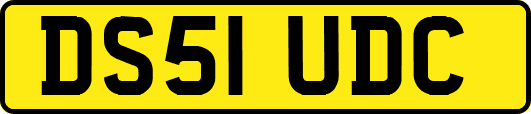 DS51UDC