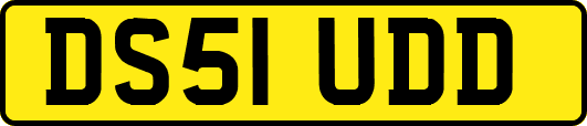 DS51UDD
