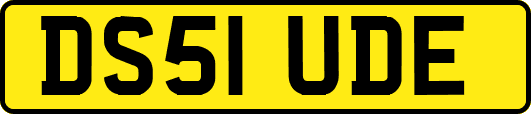 DS51UDE