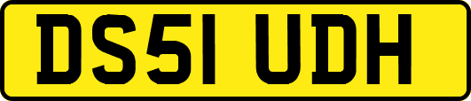 DS51UDH