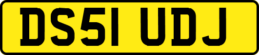 DS51UDJ