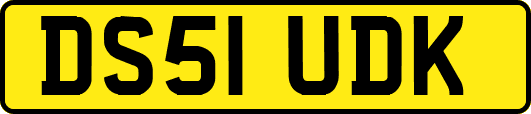DS51UDK