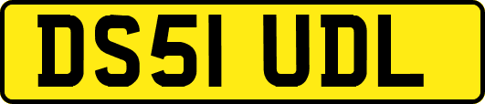 DS51UDL