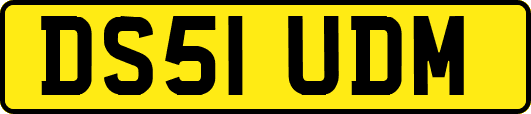 DS51UDM