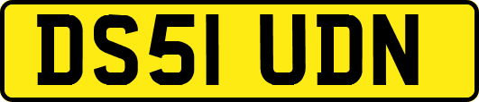 DS51UDN