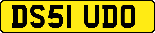 DS51UDO