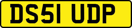 DS51UDP