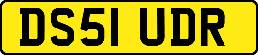 DS51UDR